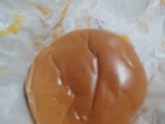 -麦当劳(祈年大街店)