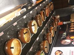 呷哺秘制调料-呷哺呷哺(砂之船奥莱店)