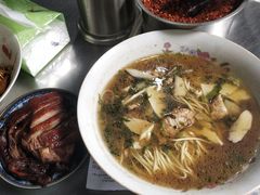 片儿川-小狗面馆(复兴店)