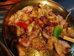 -歹街(金成店)