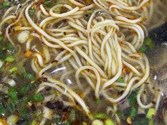 -格格家兰州纯汤牛肉面