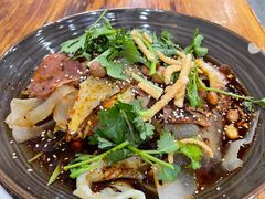 雨田肺片-雨田饭店