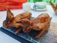 -五谷芳乳鸽王(梅沙老店)