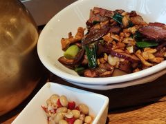 -印象鲵宴·张家界地标美食名片(溪布街店)