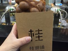 -桂桂茶(万嘉广场店)