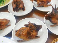 -煲煲掂风味煲仔饭餐厅(西区店)