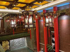 -梅龙镇酒家(南京西路总店)