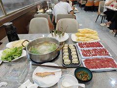 -牛天下·牛肉·海鲜·打边炉·融合菜