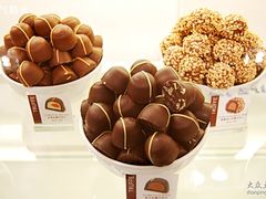 GODIVA-GODIVA(港汇恒隆广场)
