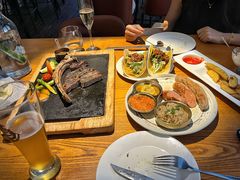 -埠口精酿夜景餐酒吧· BREWPORT BISTRO(长嘉汇重庆之眼店)
