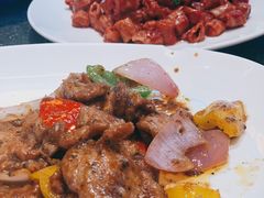 -王庄阿咪海鲜大排档(象园店)