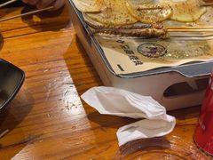 -本色.小马哥烧烤(五一路总店)