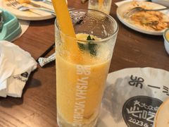 -一沙一城·岩烤牛扒(深圳首店)