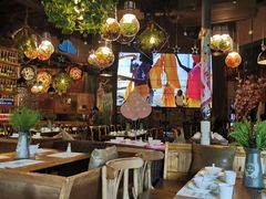 大堂-胡桃里音乐酒馆(东区店)