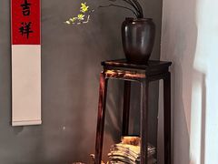 -素言·云端潮式料理·情侣约会·生日求婚