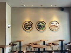 -星巴克(宝山万达店)