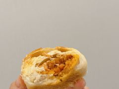-上好酥烧饼(虹桥中心店)