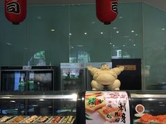 -盛之乡温泉渡假村仕林餐厅