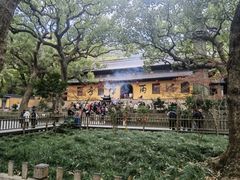 -法雨寺餐厅