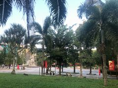 -红色娘子军纪念园