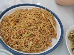 炒面-粥旺府(月环里店)