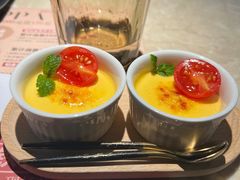 -盛焰铁板烧(王府井店)