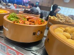 -龍歌自助小火锅(李沧丽达店)