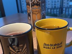 -太二酸菜鱼(中山龙之梦店)
