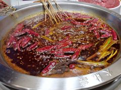 -大龙燚火锅(科华店)