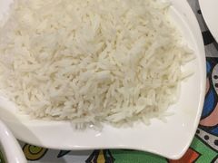 印度香米-Santoor 萨都里印度餐厅(北锣鼓巷店)