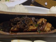 -烟水渔庄餐厅(西溪湿地店)