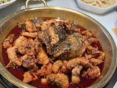 -涿派·炝锅鱼(涿州店)