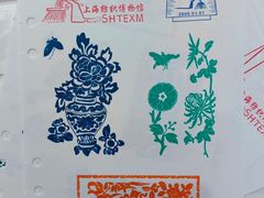 -上海纺织博物馆