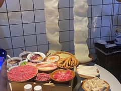 -芈重山老火锅(广州首店)