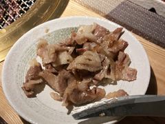 -江户烧肉(高德店)