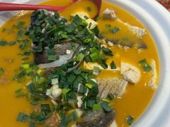 -川流不息·地道川菜·小龙虾(松东路店)