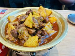 -米村拌饭(凯德和平广场店)