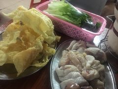 -威邵鸡煲(西华路总店)