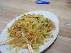 -如意楼农家菜(雁荡山店)