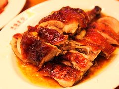 -澳门陈光记烧味饭店(南京德基广场店)