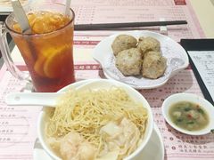-池记(尖沙咀店)