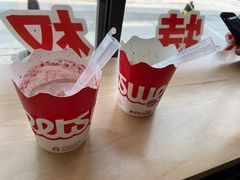 -肯德基(天津奥城店)