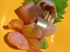 -桐寿司Sushi Tong