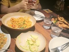 -卡朋厨房(289艺术园区店)