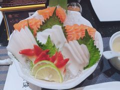 -大渔铁板烧(大悦城店)