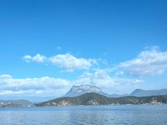 -丽江泸沽湖景区