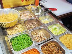 -张果佬年糕卷(科巷店)