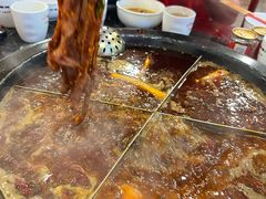 -陈眼镜火锅(总店)