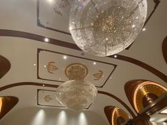 -北京友谊宾馆·俄罗斯餐厅