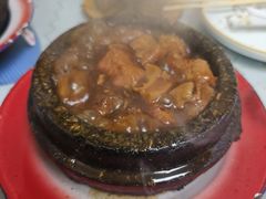 -石锅坛肉(广场店)